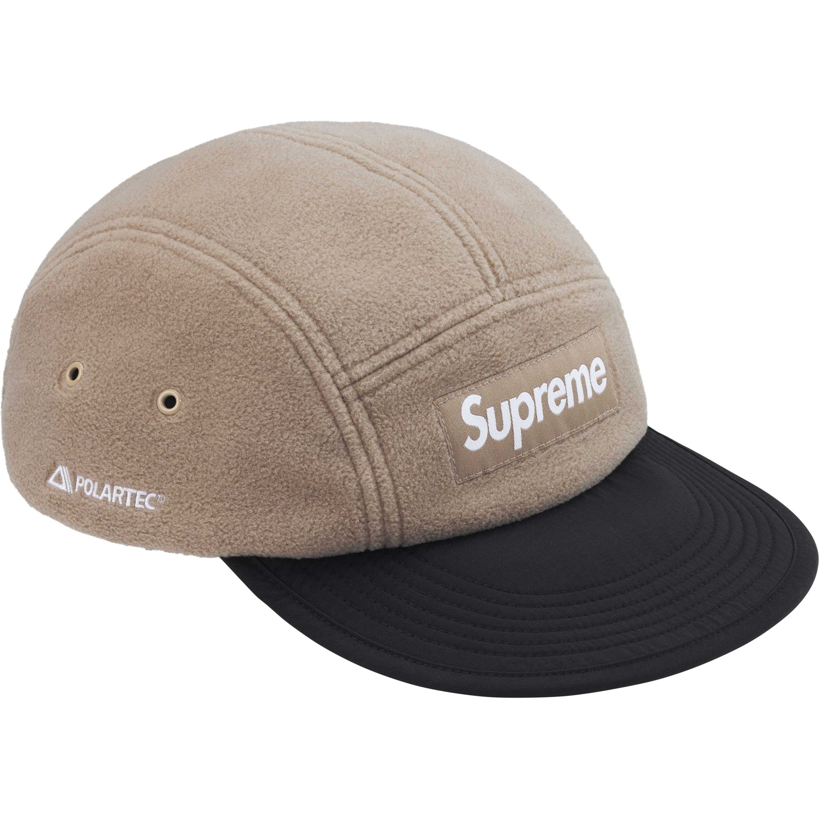 Polartec® Earflap Camp Cap view 15